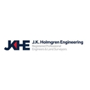 J.K. Holmgren Engineering - Professional Engineers
