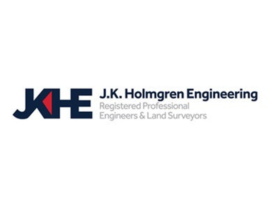 J.K. Holmgren Engineering - Brockton, MA