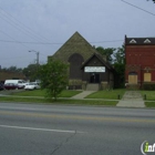 Cleveland Victory Church Of The Nazarene