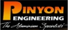 Pinyon Engineering Logo