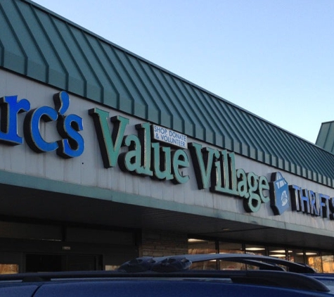 ARC Thrift Store - Richfield, MN