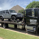 Eriker Towing - Towing