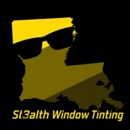 St3alth Window Tinting - Auto Repair & Service