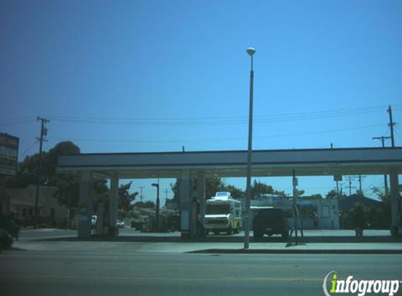 BB Fuel Inc. - Los Angeles, CA