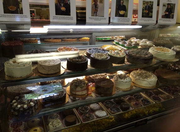 Jean-Claude's Patisserie - Warwick, NY