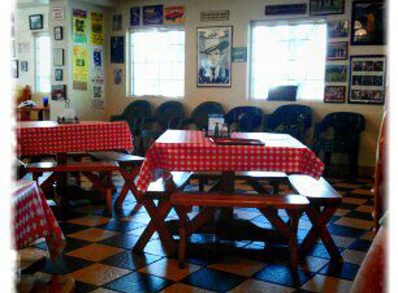 Prissy Polly's BBQ & Catering - Kernersville, NC