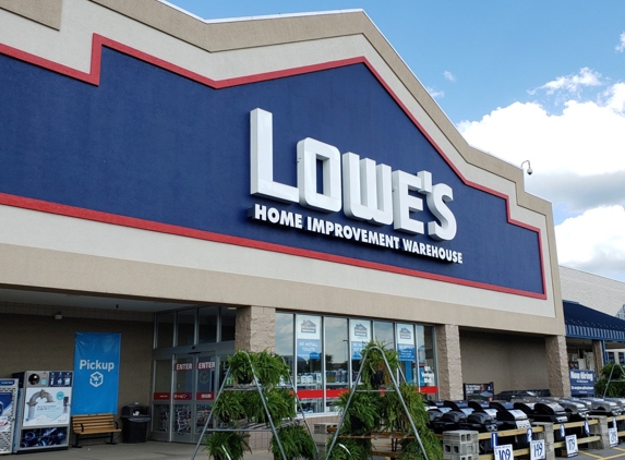 Lowe's Home Improvement - Morgantown, WV