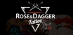 Rose & Dagger Tattoo - Tattoos