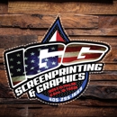 IGG Screen Printing & Graphics - Printers-Equipment & Supplies