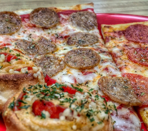 Nicolosi's Pizzeria and Restaurant - Easton, PA