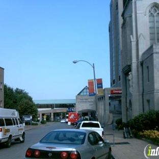 SSM Health Cardinal Glennon Children's Hospital - Saint Louis, MO