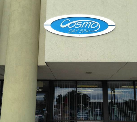 Cosmo Day Spa - Registered Electrologist - Houston, TX