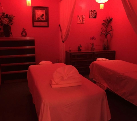 Oriental Massage - Virginia Beach, VA