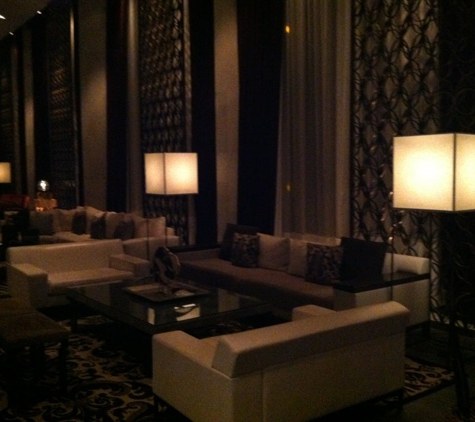 Living Room Lounge - Miami Beach, FL