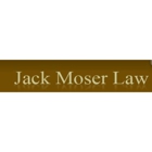 Jack Moser Law