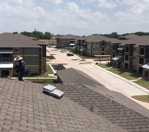 Carillo's Roofing - Fort Worth, TX