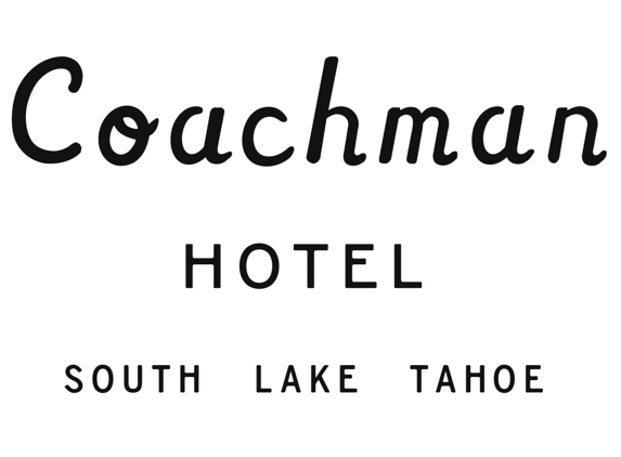 The Coachman Hotel Tahoe - South Lake Tahoe, CA