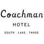 The Coachman Hotel Tahoe