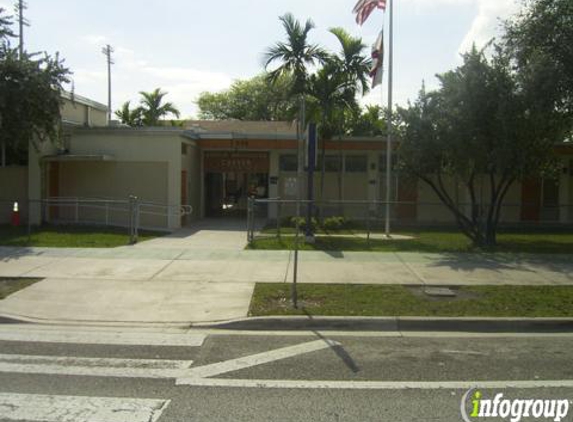 G W Carver Elementary School - Coral Gables, FL
