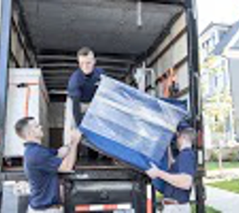 Suburban Solutions Moving Philadelphia - Philadelphia, PA