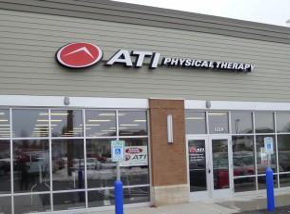 ATI Physical Therapy - Milwaukee, WI