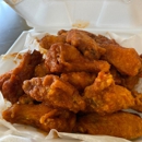 A&D Buffalo's - Restaurants