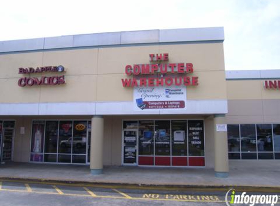 Computer Warehouse - Orlando, FL