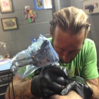 Traditional Tattoo Inc