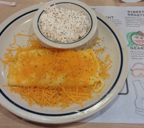 IHOP - Aurora, CO