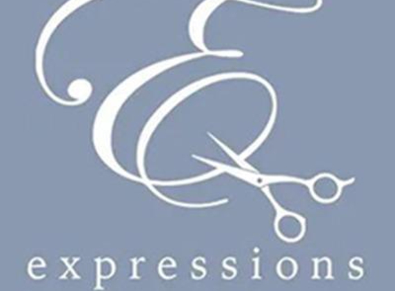 Expressions Hair & Nail Salon - Rochester, NY