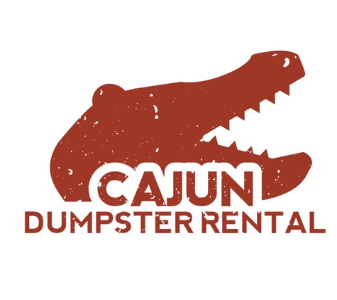 Cajun Dumpster Rental - Lake Charles, LA