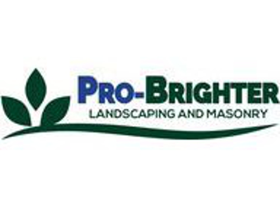 Pro Brighter Landscaping & Masonry - Hyannis, MA