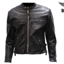Jr Mc Wear - Leather Apparel