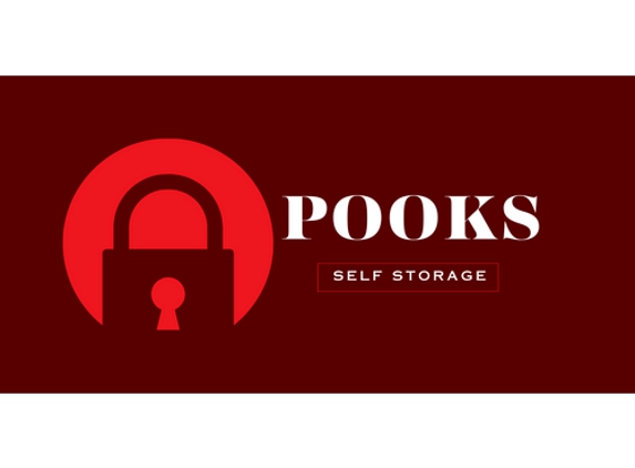 Pooks Self Storage - Thomson, GA