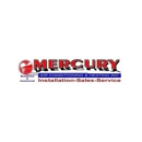 Mercury Air Conditioning & Heating Inc - Air Conditioning Service & Repair