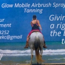 Glow Mobile Spray Tanning - Tanning Salons