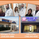 Clinica Familiar Healing Hands Family Care Clinic - Medical Clinics