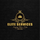 Elite Restoration Services - Gutters & Downspouts Cleaning