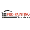 pro-painting services gallery