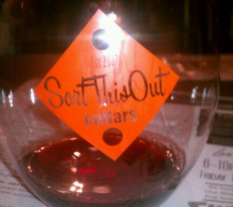 Sort This Out Cellars - Solvang, CA