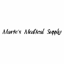 Marie's Medical - Hospital Equipment & Supplies