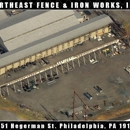 Northeast Fence & Iron Works  Inc - Fence-Sales, Service & Contractors