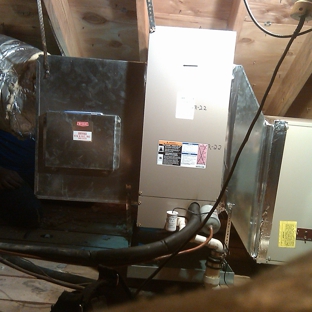 Bryko Heating & Air Conditioning Co - Memphis, TN
