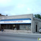 Halsted Packing House