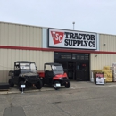 Tractor Supply Co - Farm Equipment