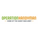 Operation Handyman of Alabama - Fireplaces