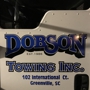 Dobson Towing
