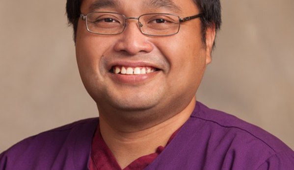 Dr. Luzminda Corpuz DMD - Sacramento, CA