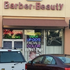 Jack Barber Beauty Salon