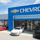 Hardy Chevrolet, Inc - New Car Dealers